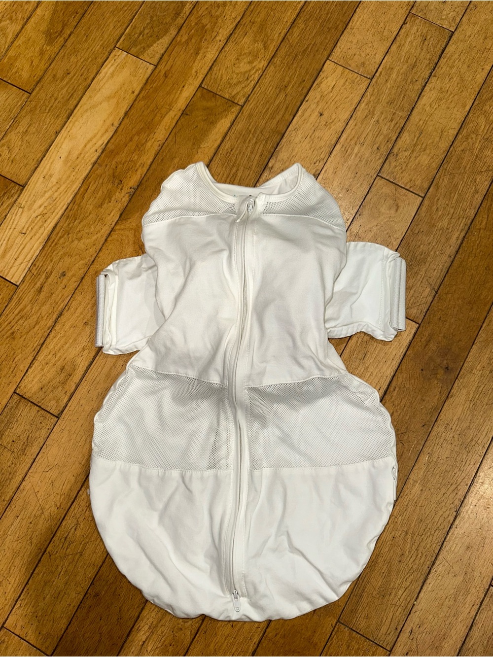 Baby Unisex Happiest Baby sleep sack zip